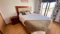 Bedroom of Duplex for sale in Noez  with Air Conditioner and Terrace