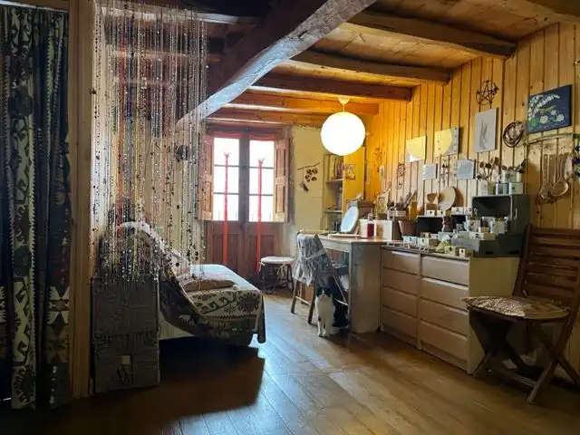Casa o xalet en venda a N/A, Lladorre