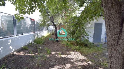 Photo 2 of Industrial buildings for sale in Calle Jacinto Benavente, 7a, Zona Industrial, Madrid