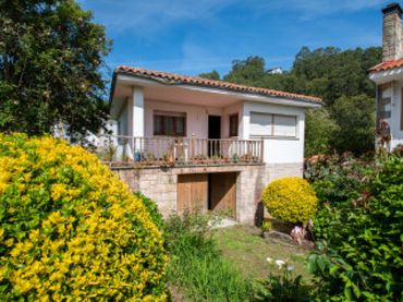 Casa in vendita a Tazones - BO SAN MIGUEL