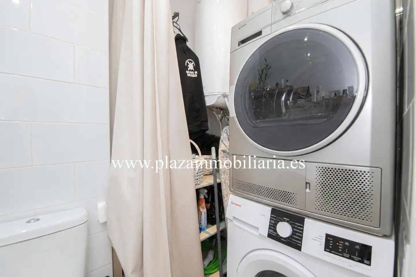 Flat with terrace for sale in Centro, imagen 12
