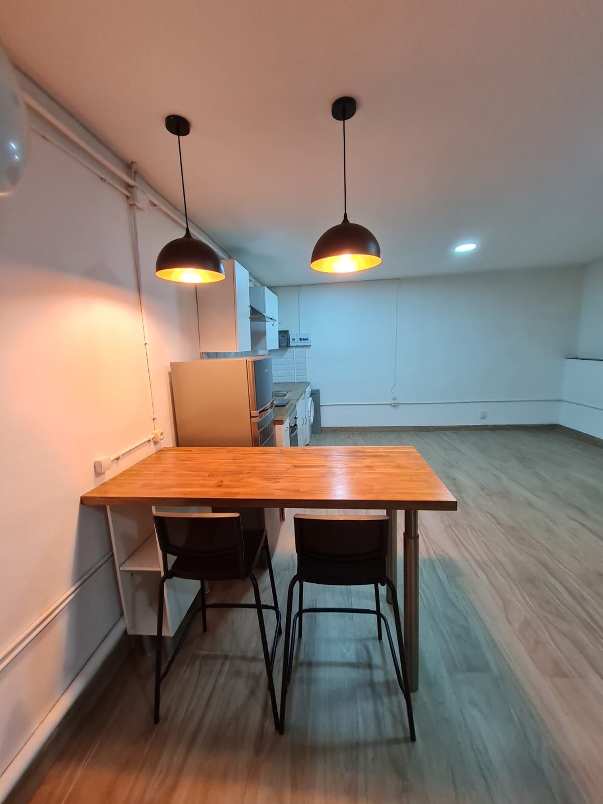 Loft to rent in Carrer de la Gorgonçana, 18, Nucli Urbà