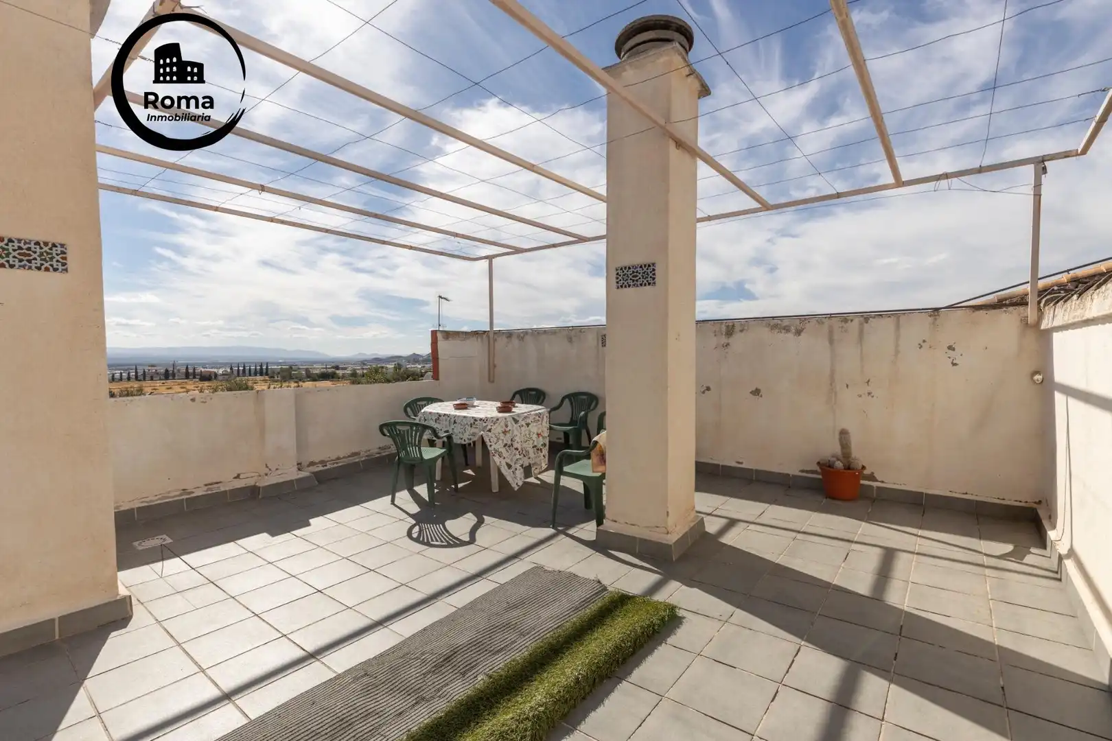 Appartement avec terrasse à vendre à Calle César Augusto 13, imagen 31