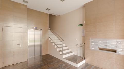 Foto 5 de Piso en venta en Pamplona-iruña - Monasterio de la Oliva, 3bis, San Juan, Pamplona / Iruña