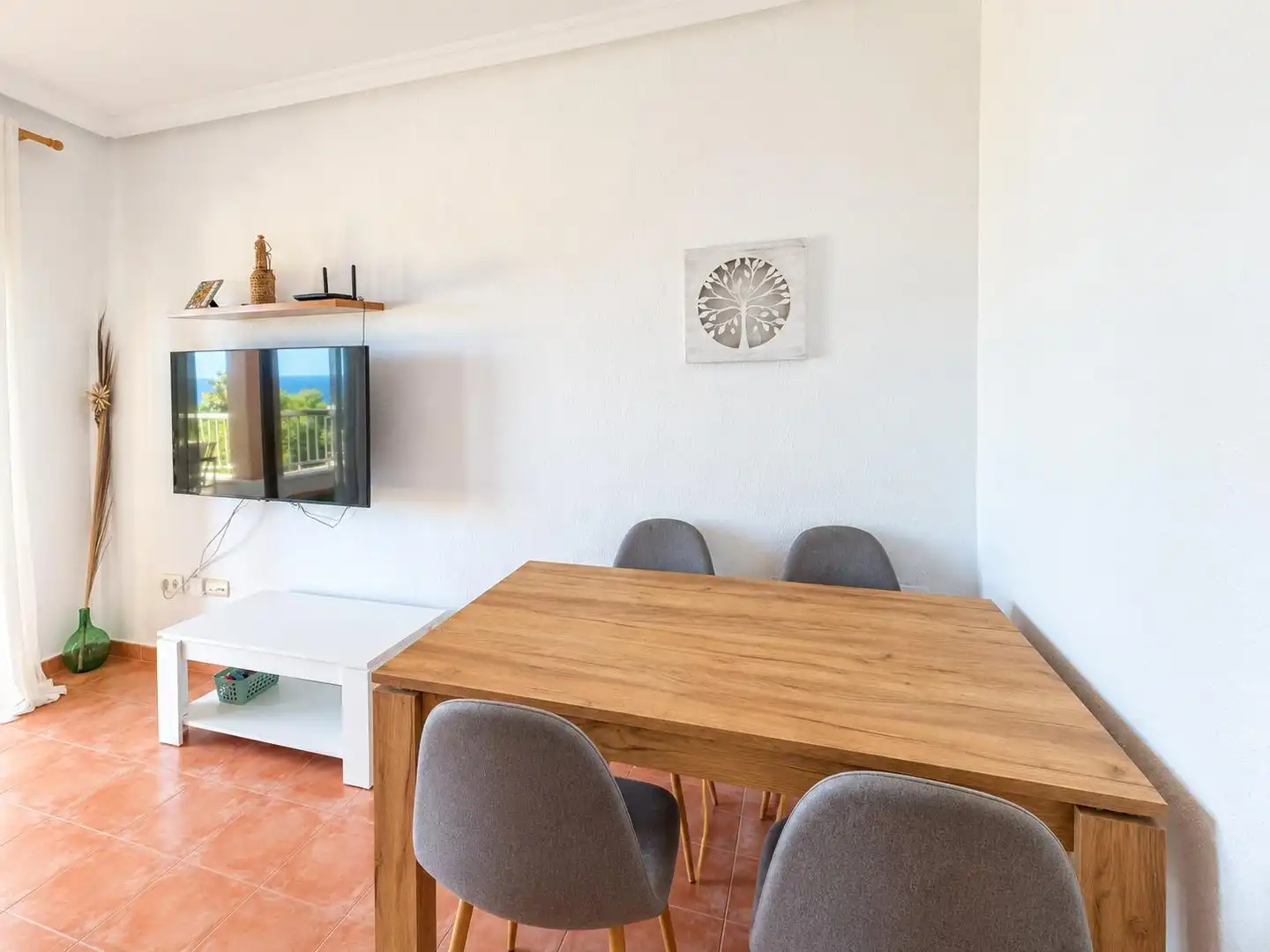 Attique avec piscine à vendre à Marina de la Torre, imagen 7