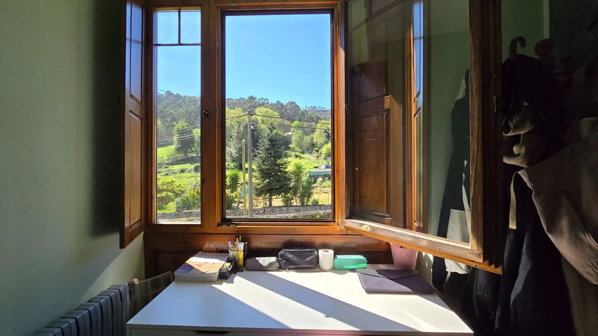 Detached house with garden for sale in Vidiago - Pendueles - Tresgrandas, imagen 41