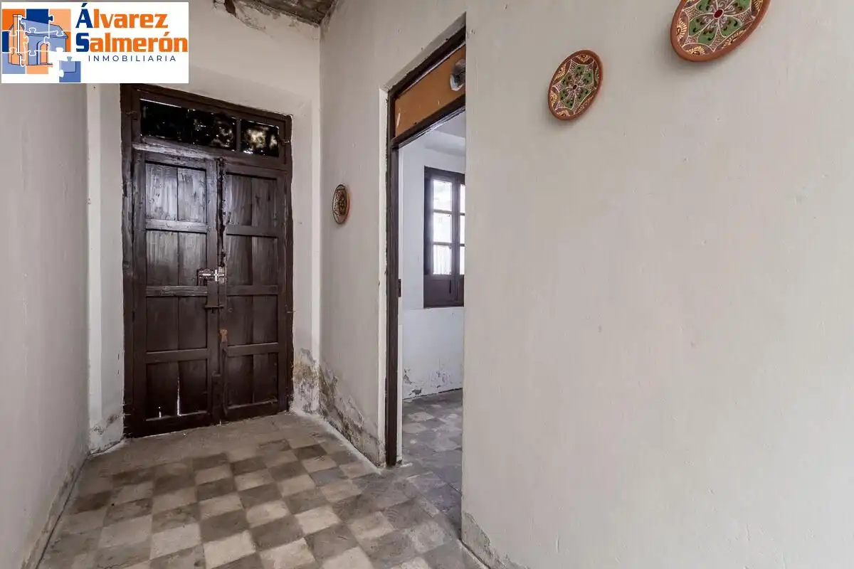 Appartement avec terrasse à vendre à Calle SAN ANTON, imagen 42