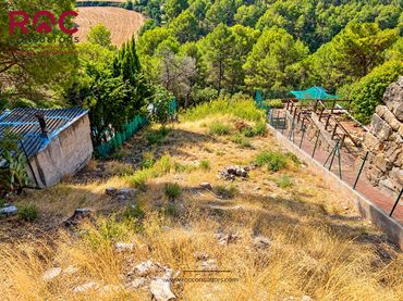 Terrenys i solars en venda a de la Carena