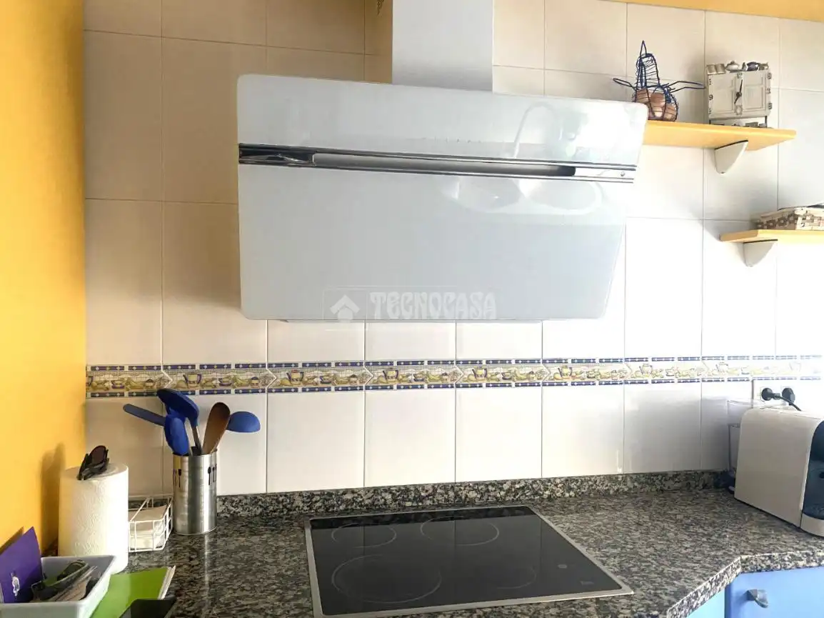 Cuina de Pis en venda en Sevilla