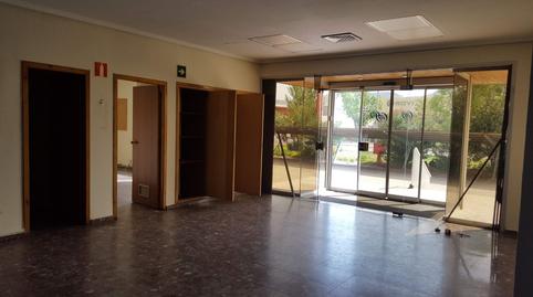 Photo 3 of Industrial buildings for sale in Vía Complutense, Polígono Europa, Madrid