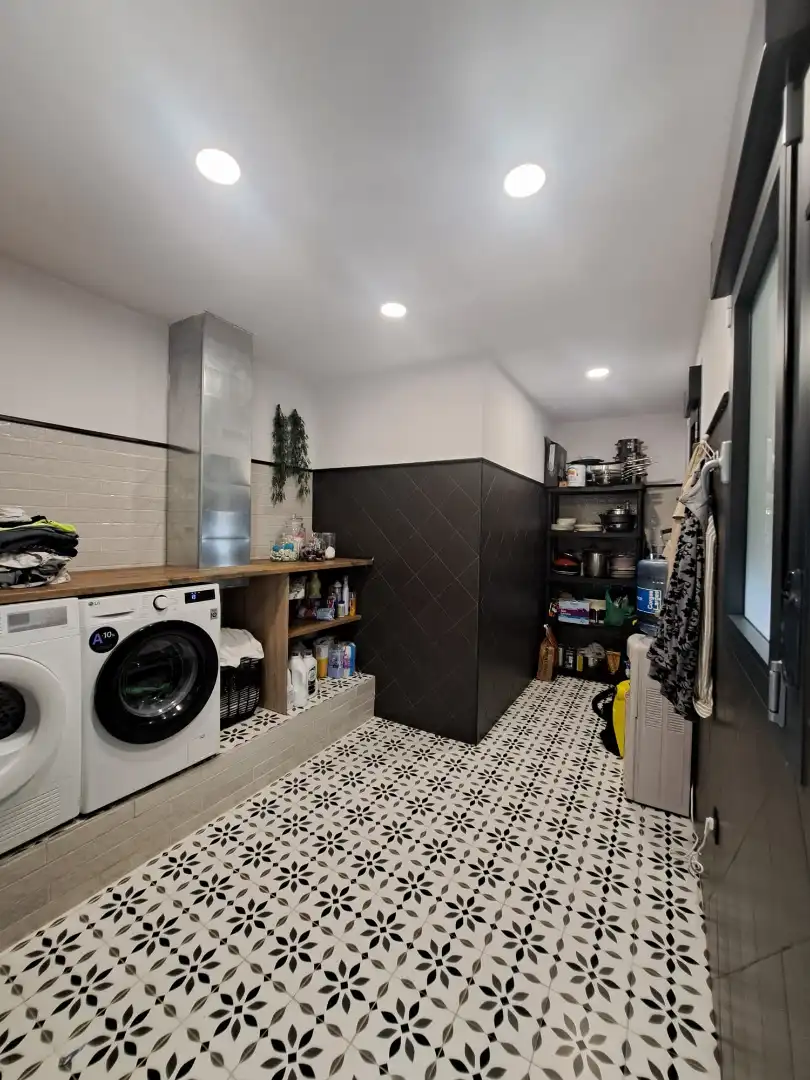 Casa amb terrassa en venda a Villanueva de la Serena, imagen 11