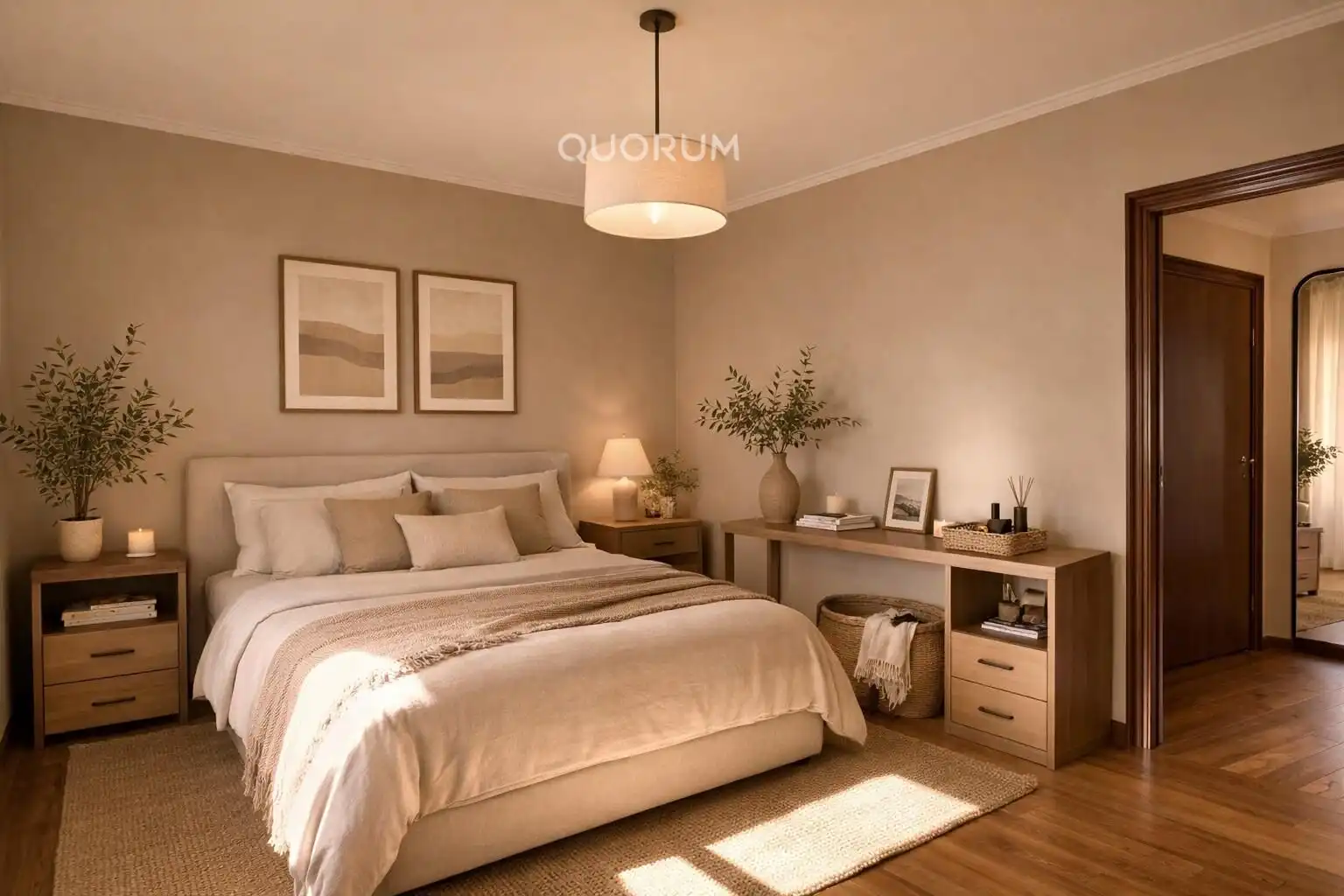 Habitación de Piso en venta en Bilbao 
