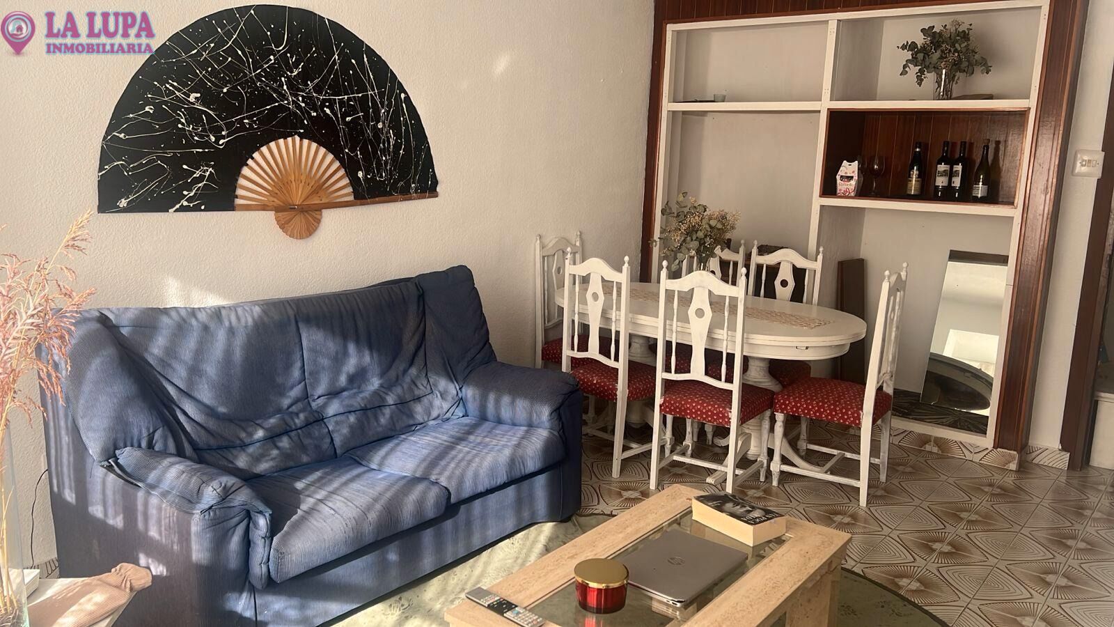 Flat for sale in Calle Patricio Ferrándiz, Saladar