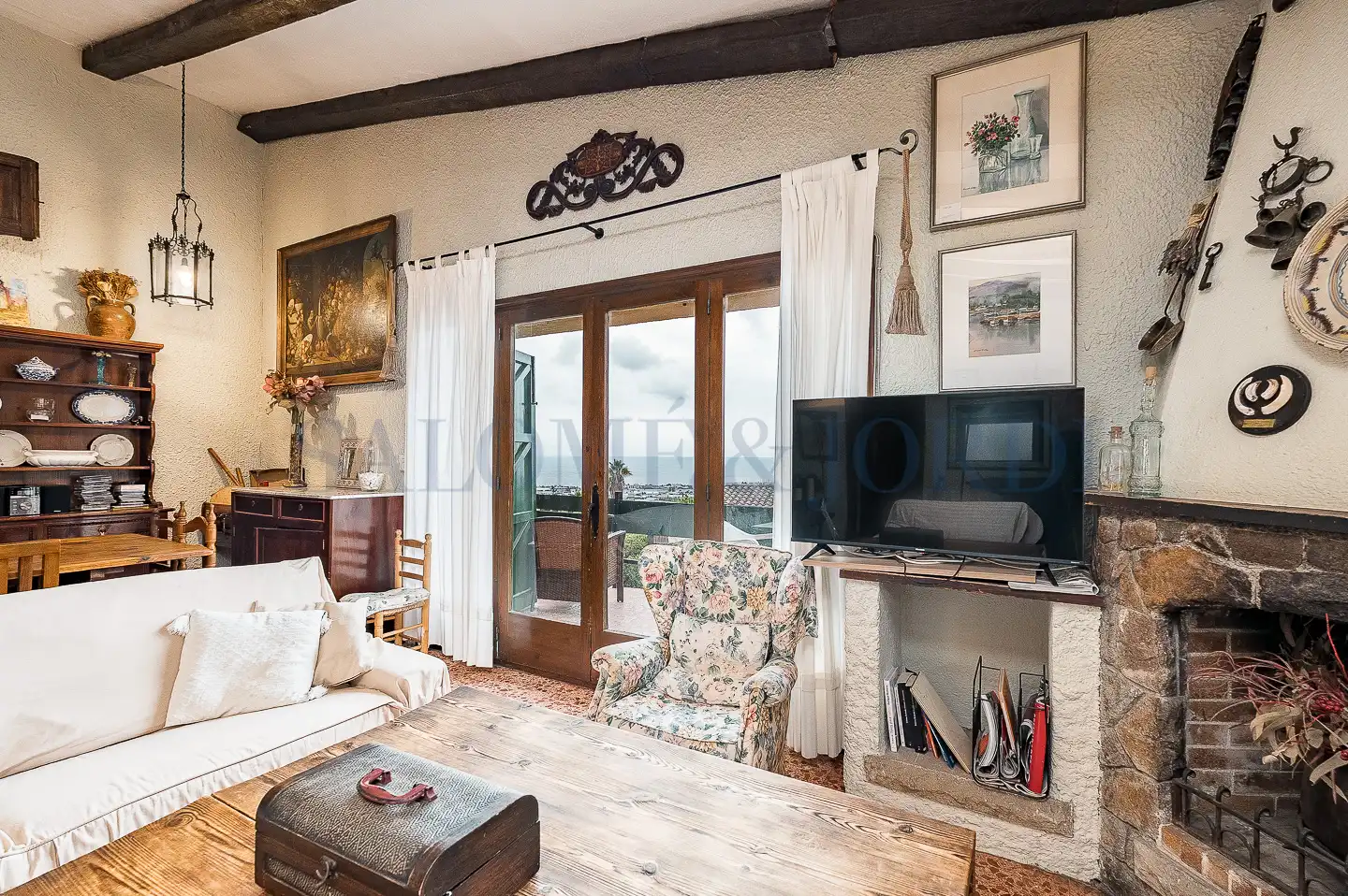 Villa avec terrasse à vendre à Vilassar de Dalt, imagen 18