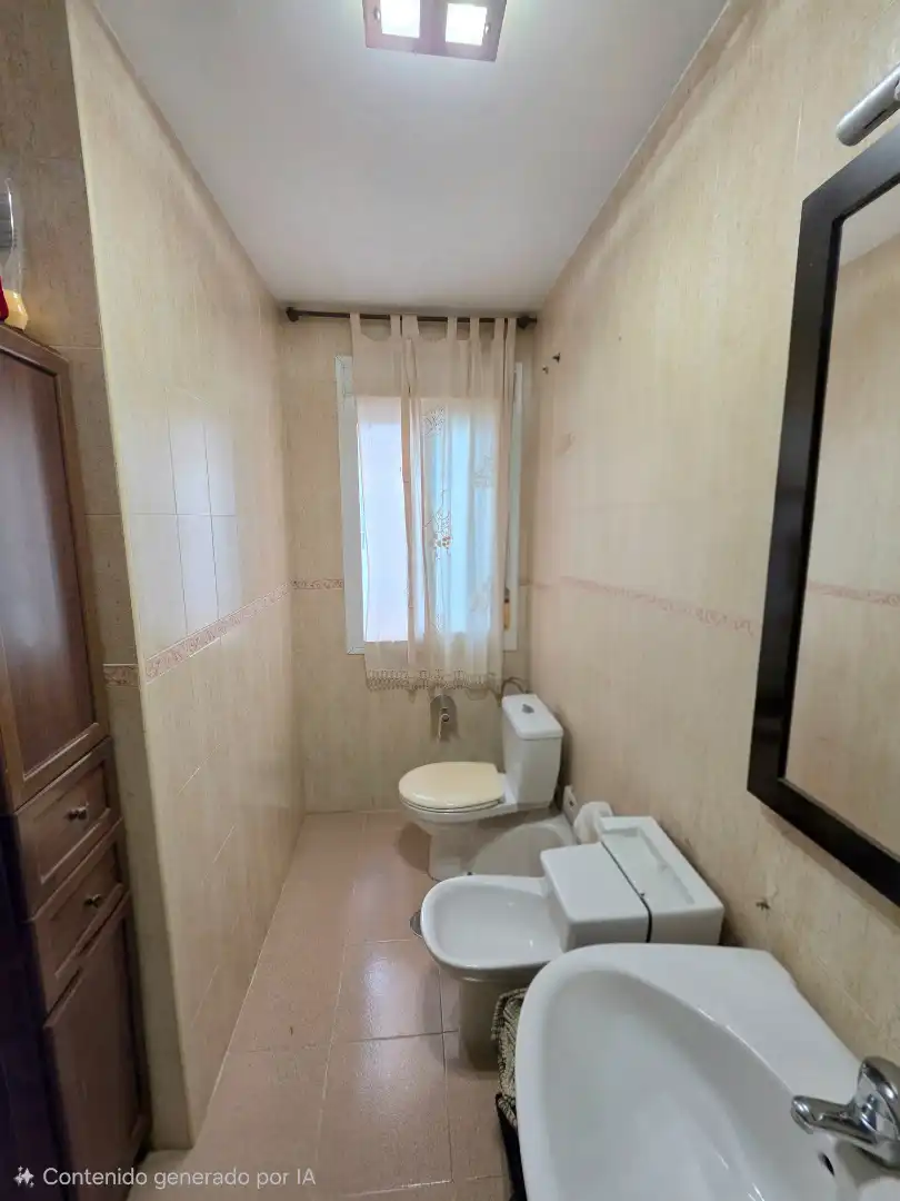 Flat with lift for sale in Tarifa ciudad, imagen 19
