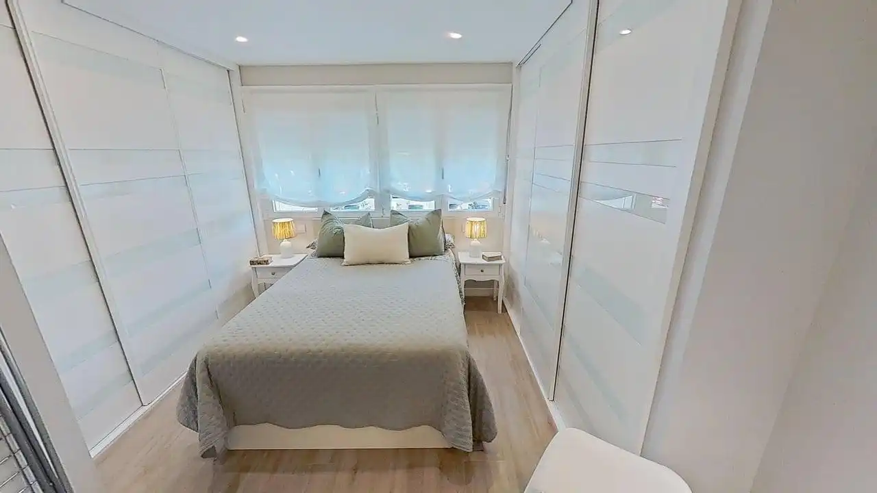 Flat with lift to rent in Calle de La Bañeza, imagen 13