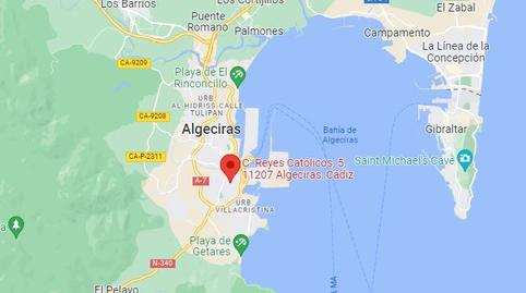 Photo 2 of House or chalet for sale in Pescadores - Saladillo, Algeciras