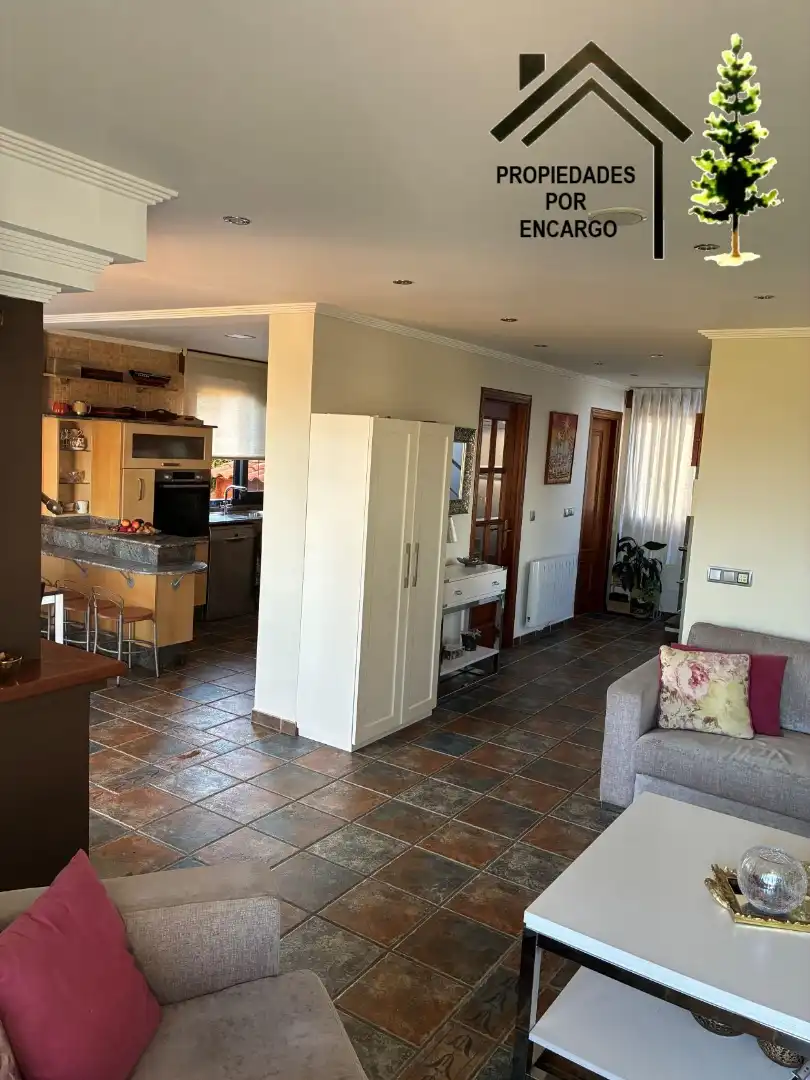 Chalet con piscina en venta en Moaña, imagen 25