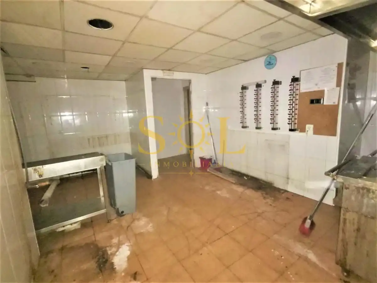 Local comercial en venda a Calle San Agustin 2, imagen 36