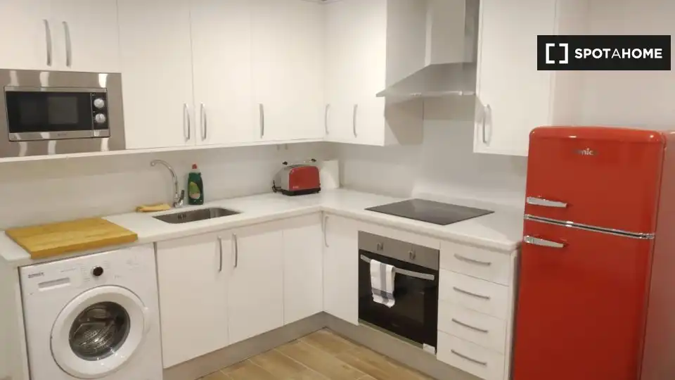 Habitació a Centro - Sagrario