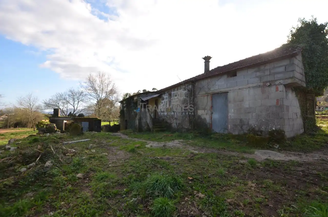 Maison avec jardin à vendre à LUGAR A GRANXA, imagen 33