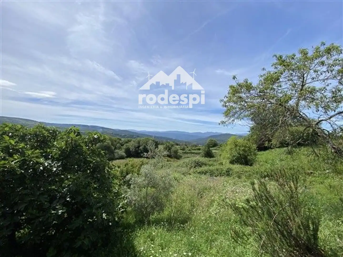 Casa o xalet en venda a Bande