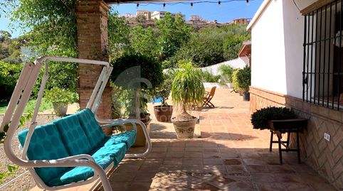 IMPRESIONANTE CHALET RÚSTICO EN EL CORAZÓN DE ÁLORA, UNA VIVIENDA ÚNICA CON ESPACIO, PRIVACIDAD Y TODAS LAS COMODIDADES. UBICADO E, imatge 3
