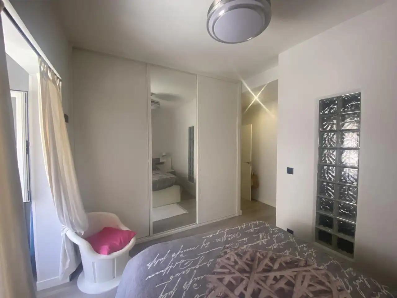 Bedroom of Buildings for sale in Tarancón