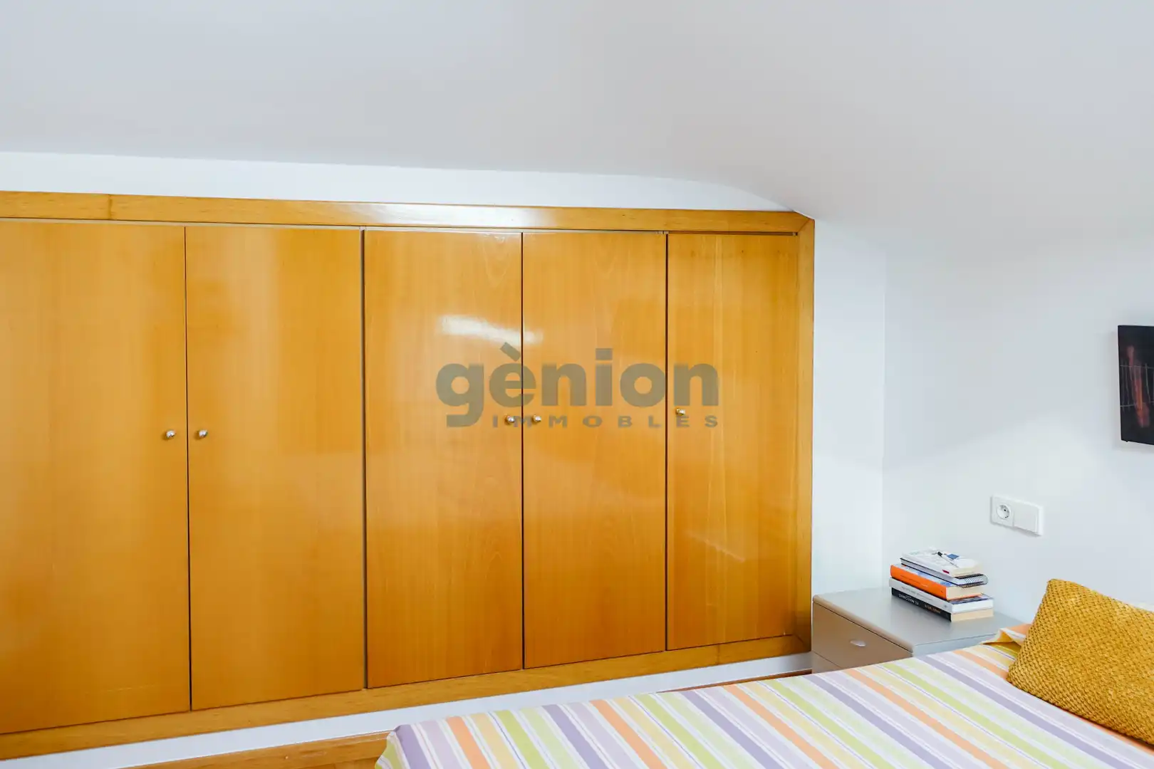 Duplex avec ascenseur à vendre à Carrer dels Remences 8, imagen 16