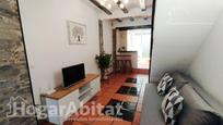 Sala d'estar de Casa o xalet en venda en Riola