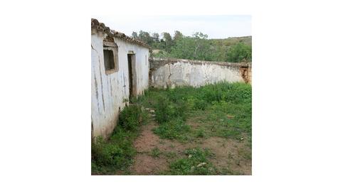 Foto 5 de Finca rústica en venda a Huerta Nueva, Málaga