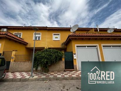 Casa o xalet en venda a Calle Atenas, Miguel Esteban