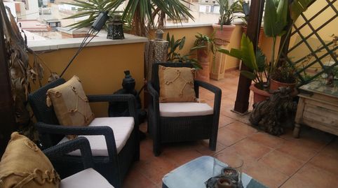 Foto 4 de Ático en venta en Mayor, San Cristobal - San Diego, Lorca