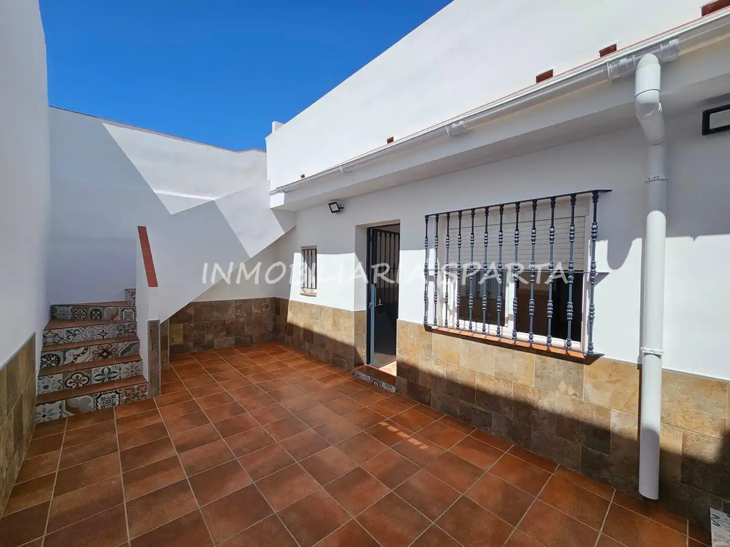 Terraced house to rent in Calle Maestro Granados 20, imagen 34