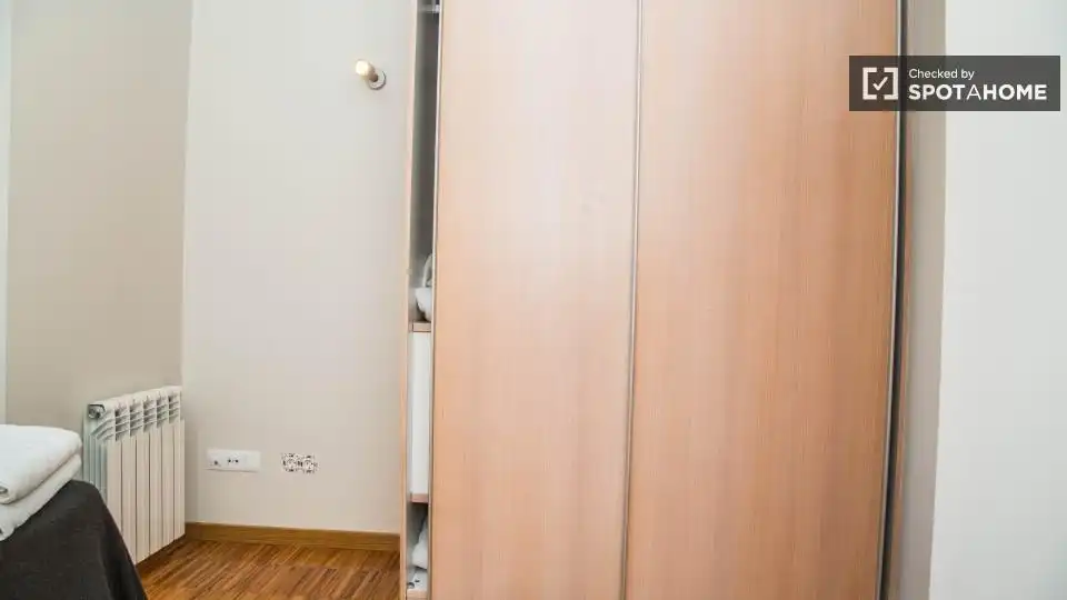 Habitación en El Putget i el Farró