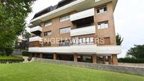 Vista exterior de Apartament en venda en Santander amb Terrassa