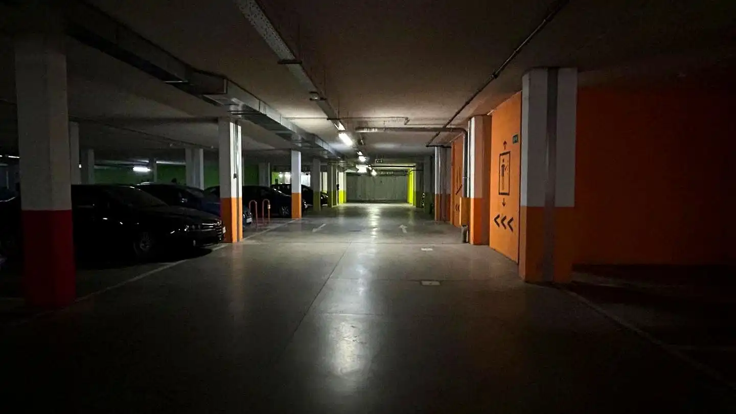 Aparcamiento en venta en Valle Del Baztán 1, imagen 9