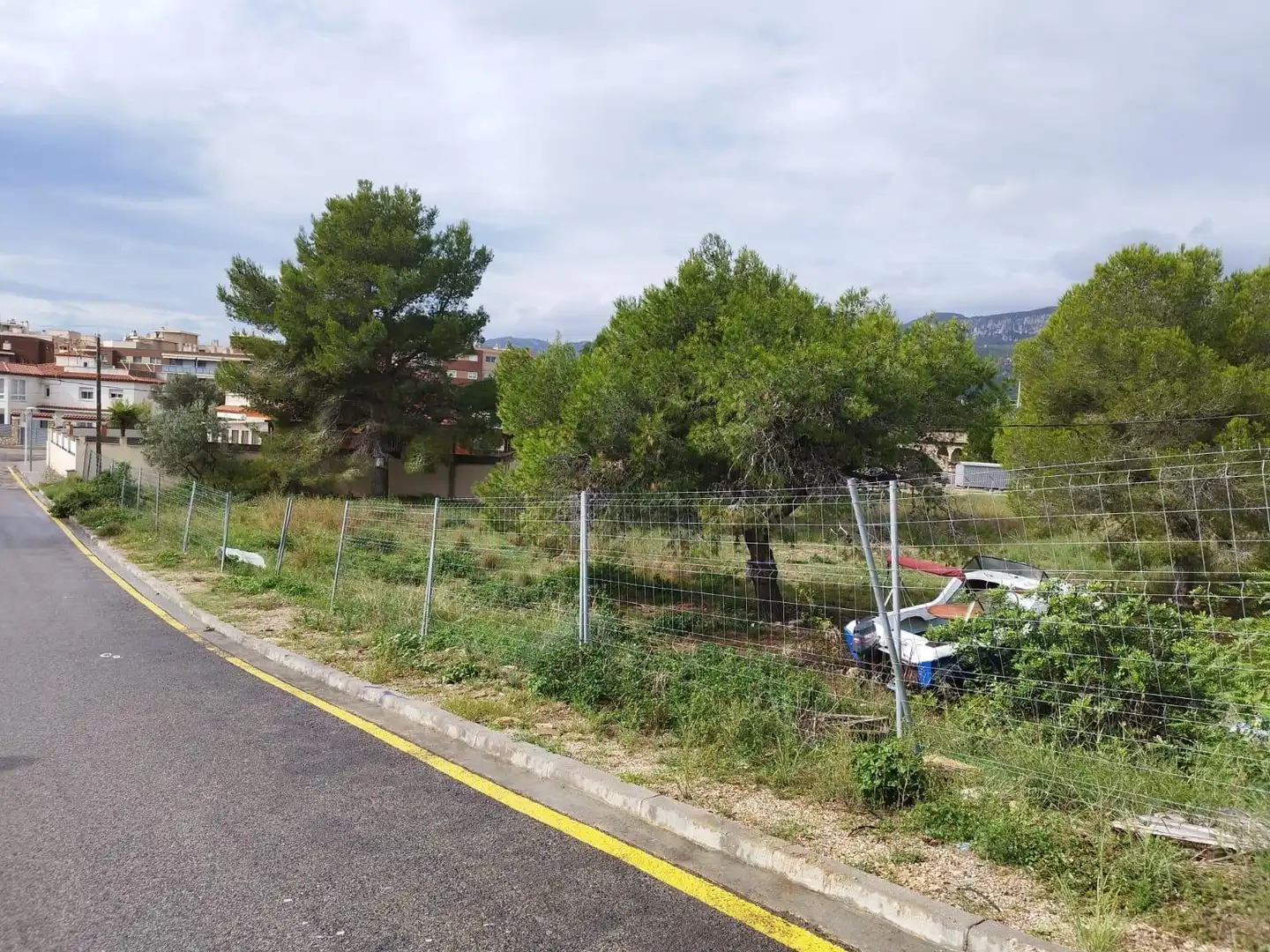 Residential for sale in Mont-roig del Camp