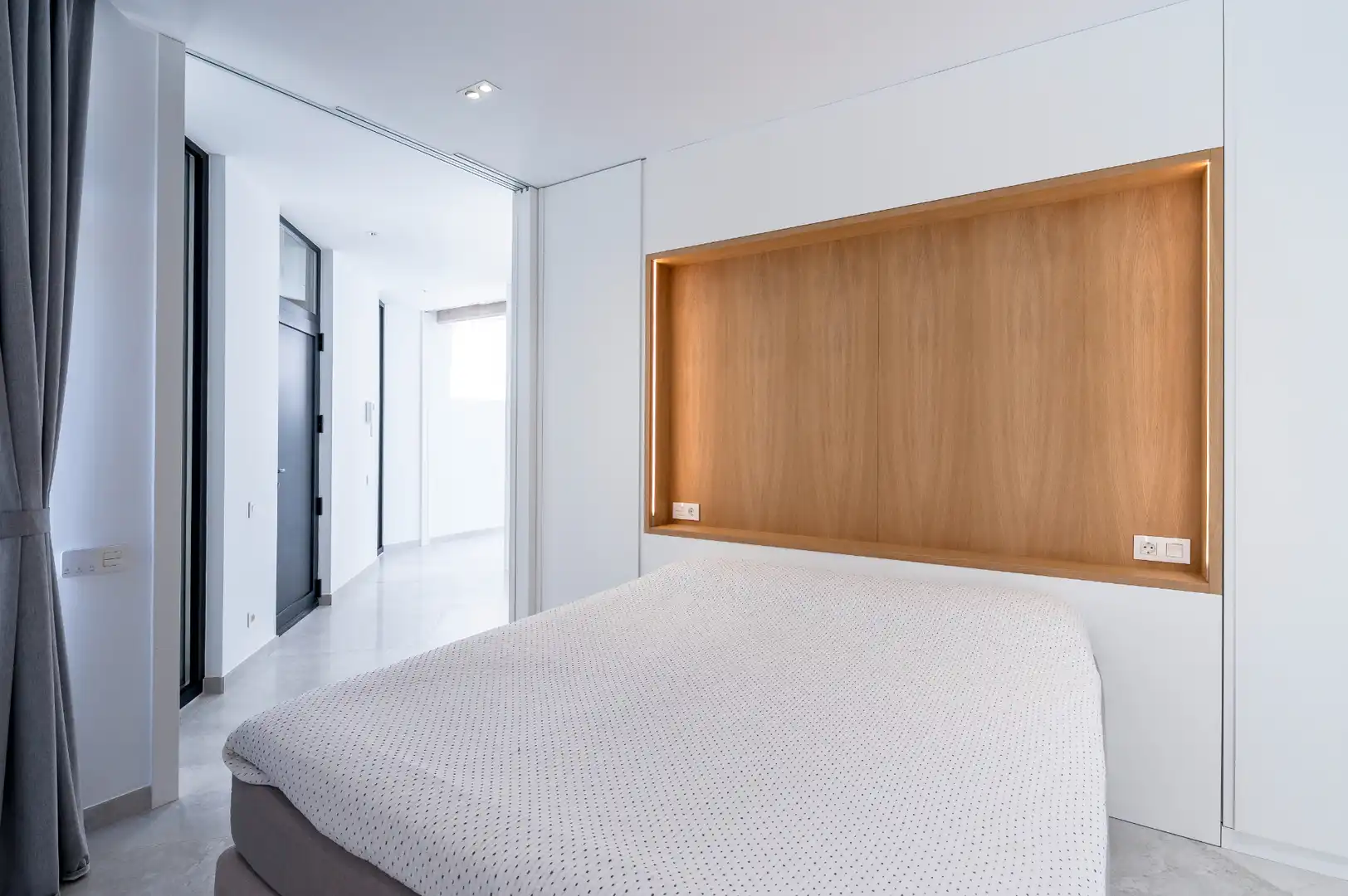Habitación de Casa o chalet en venta en Castellvell del Camp con Aire acondicionado, Jardín privado y Terraza