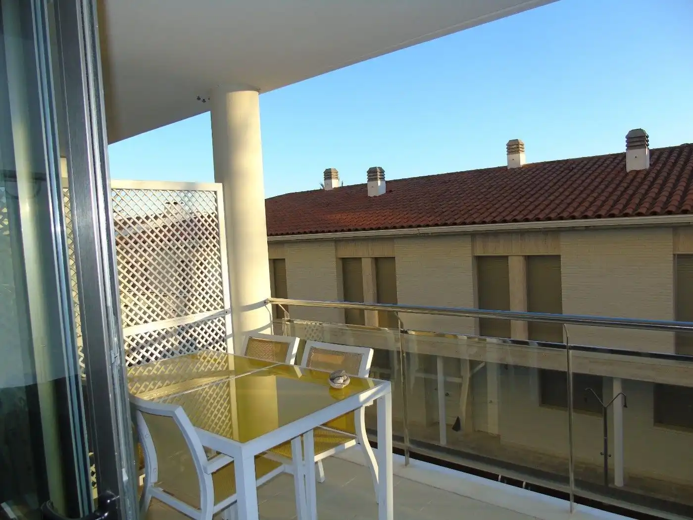 Apartament amb piscina en venda a Platja d'Aro, imagen 10