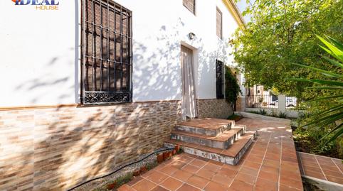 Foto 3 de Finca rústica en venda a  Polígono 34 Paraje 43 Cerro Santa Ana, 22, Pinos Puente, Granada