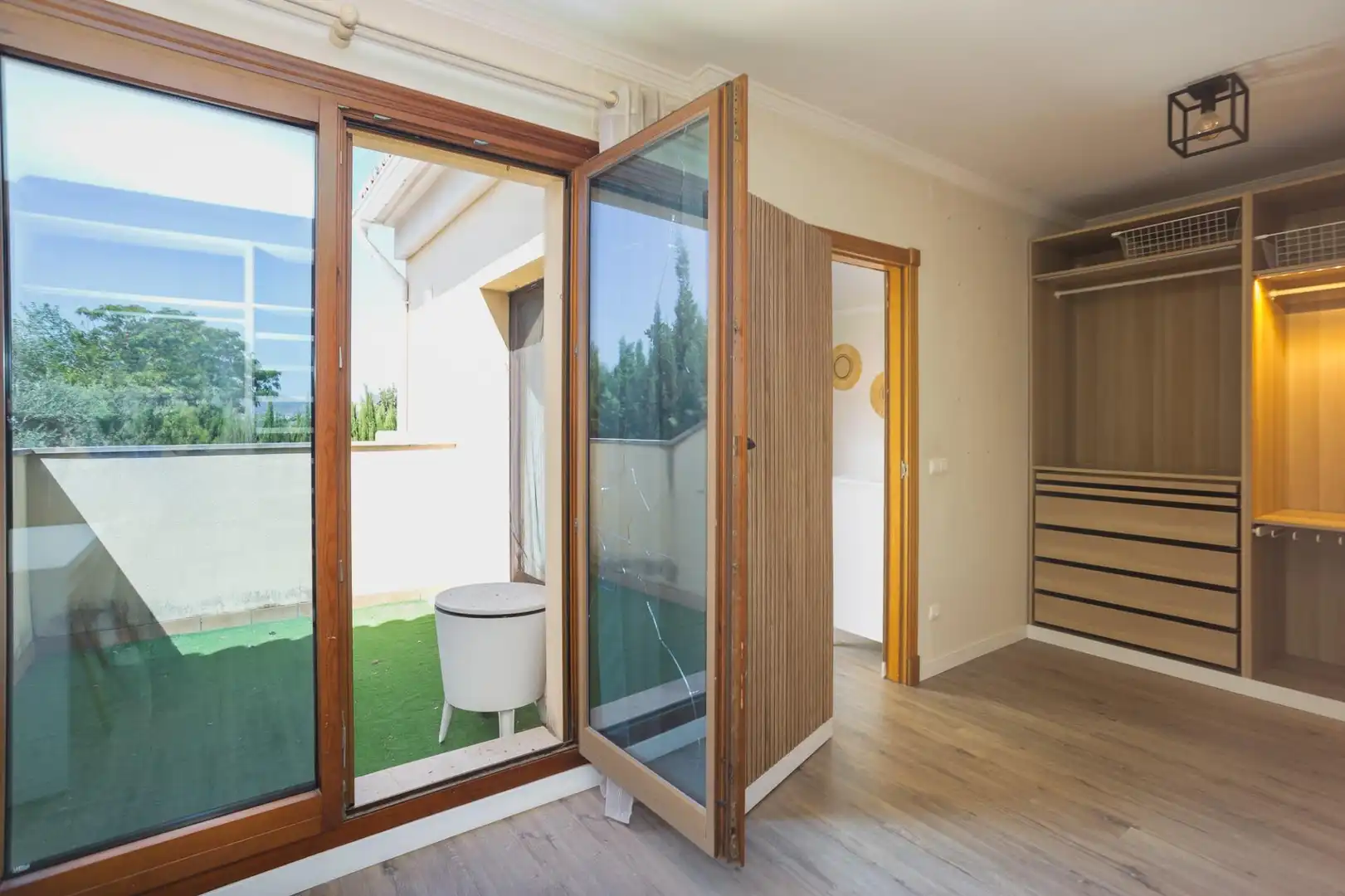 Casa o chalet en venta en Rafelcofer con Aire acondicionado, Calefacción y Jardín privado