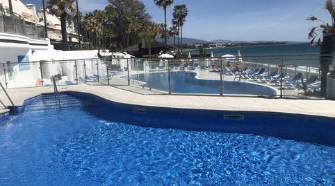 Foto 3 de Apartament de lloguer a El Velerín, Málaga