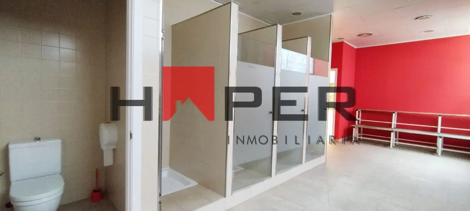 Office space with lift to rent in Baix Llobregat, imagen 31