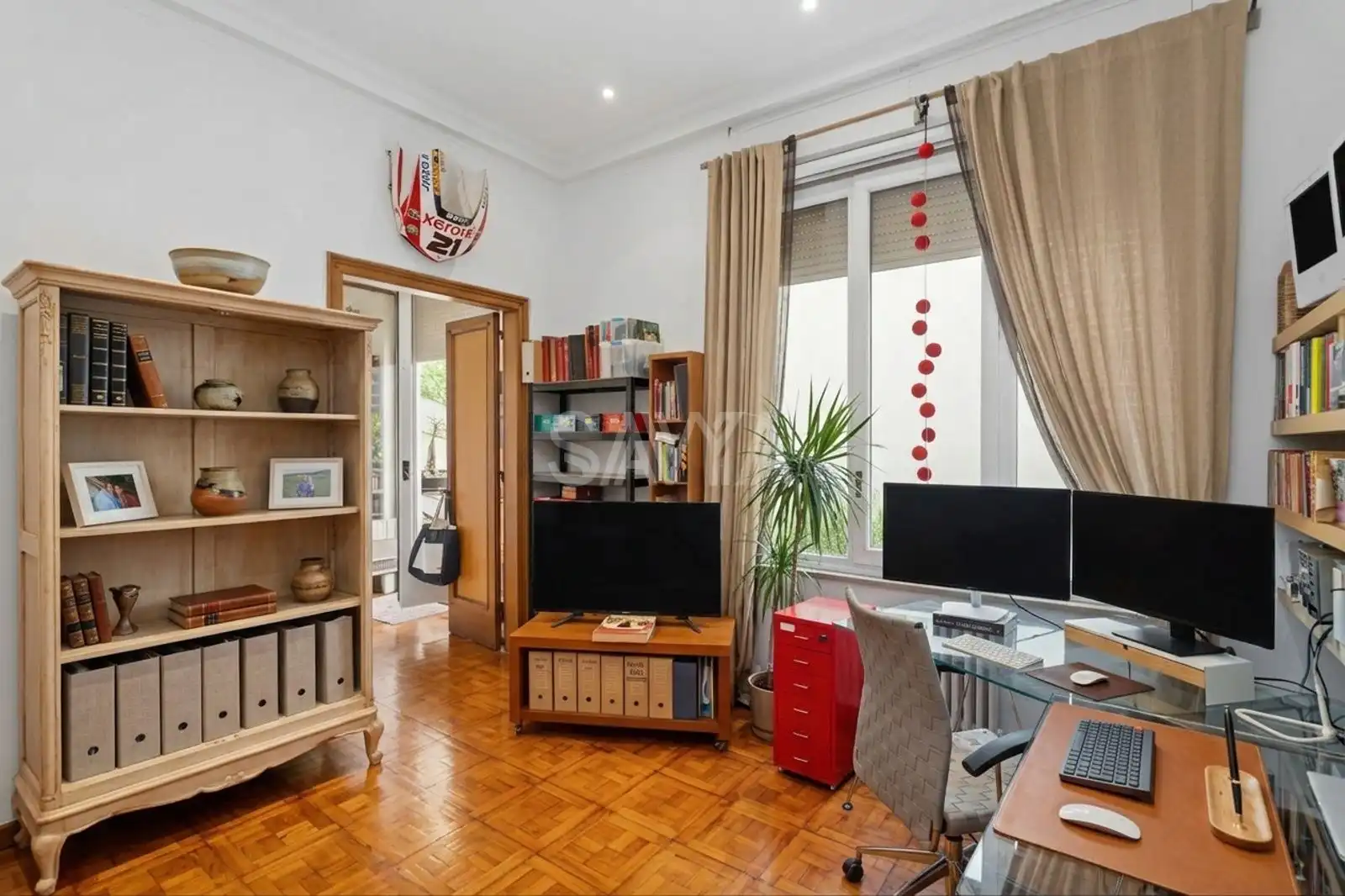 Penthouse with lift for sale in Avenida Diagonal, imagen 11
