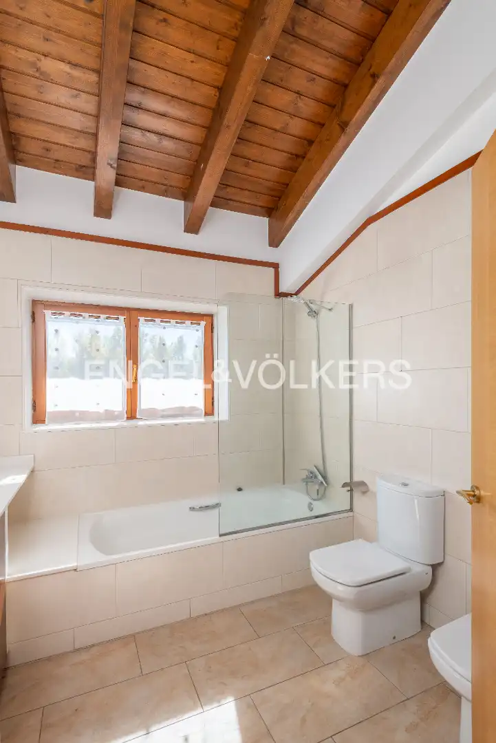 Terraced house with terrace for sale in Puigcerdà, imagen 49