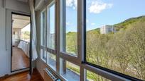 Bedroom of Flat for sale in Donostia - San Sebastián   with Terrace and Balcony