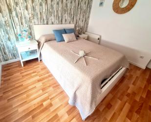 Bedroom of Planta baja for sale in Palamós  with Air Conditioner