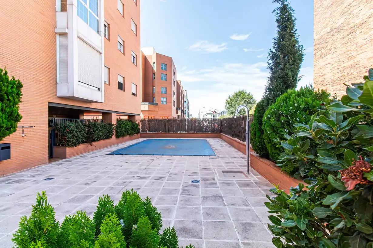 Piso con piscina en venta en Latina, imagen 27