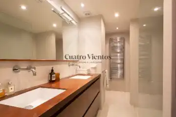 Flat for rent in Avinguda de Sant Andreu, 116, Can Sans
